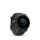 3. Garmin Fenix 8 43mm AMOLED Sapphire 010-02903-21