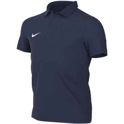 5. Nike Park 26 Polo Navy Blue Kids' T-Shirt IB1195 410