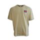 BUTTER GOODS x PUMA Graphic T-shirt Putty - 534058-64