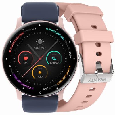 Gravity GT1-7 PRO Smartwatch