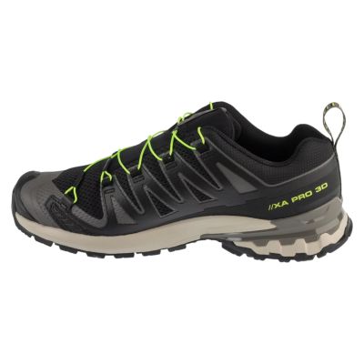 2. Salomon XA Pro 3D v9 L47986500 Black 42