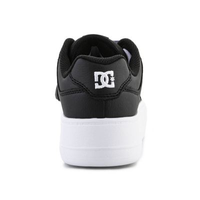 4. DC Shoes Manteca 4 Platform W ADJS100156-BKW shoes