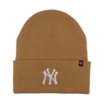 New York Yankees Beige Cap B-HYMKR17ACE-KHB