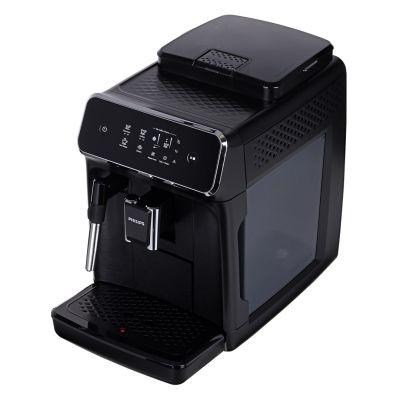 15. Philips Espresso Machine EP2220/10 (230 W; black)