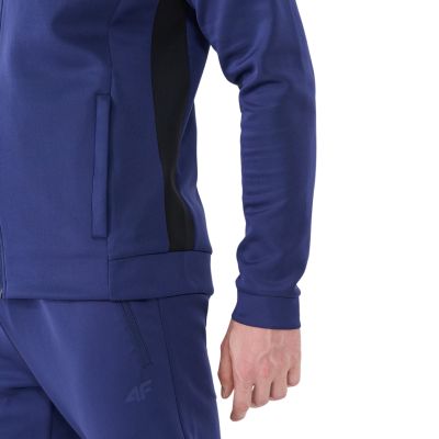 11. 4F FNK M513 M sweatshirt 4FWSS25TFSWM513 30S