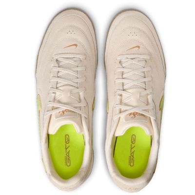 3. Nike Tiempo Streetgato PRM IC HV3489-100 Shoes