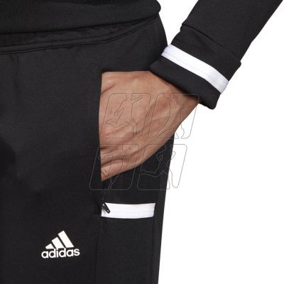 3. W Adidas Team 19 TRK Pant W DW6858