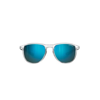 4. JULBO Canyon Polar 3 Hd Crystal / Black glasses