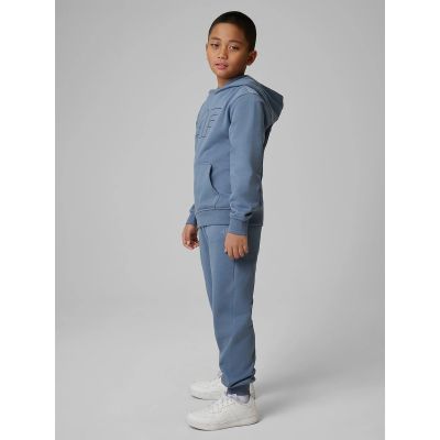 5. Boy's regular hooded sweatshirt 4F 4FJRSS26TSWSM2748-32S