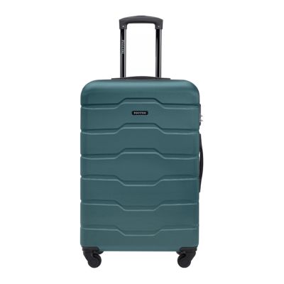 2. PUCCINI Alicante 88L Hard Case on Wheels Green - ABS024A-5