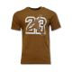 Men's Air Jordan Flight Essentials T-shirt MJ FLT ESS JM SS Crew - FB7394-281