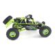 7. Amewi RC Buggy Cro55Racer 4WD 1:12 RTR Green for Kids 14+