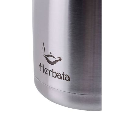 3. PROMIS STEEL JUG 2.0 L, TEA PRINT TMH20