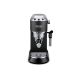40. DeLonghi Dedica Style EC 685.BK (1350W; black) espresso machine