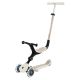 4. Scooter with ride-on seat GO•UP ACTIVE LIGHTS ECOLOGIC (745-566)