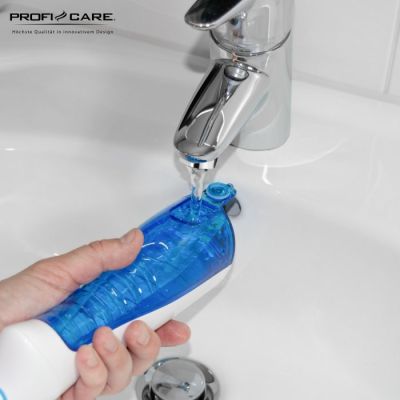 13. PROFICARE PC-MD 3026 dental irrigator