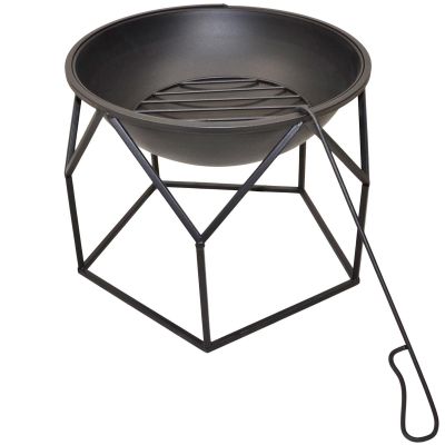 19. GARDEN FIREPELLER 1033594