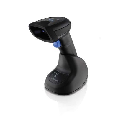 Datalogic QM2500-BK-433K1 Handheld 2D Barcode Reader Black