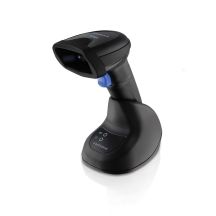 Datalogic QM2500-BK-433K1 Handheld 2D Barcode Reader Black