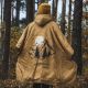 39. Offlander thin poncho with heater OFF_CACC_48
