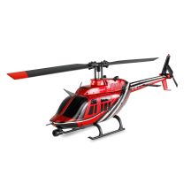 Amewi Bell 206 Jet Ranger CP Helicopter 6-Channel 6G RTF