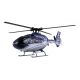 Amewi EC135 Pro Flying Bulls Brushless CP RTF Helicopter