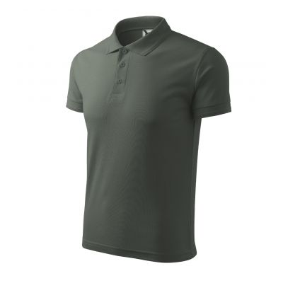 2. Malfini Pique Polo Shirt M MLI-20367