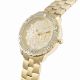 3. Paul Lorens PL8527B3-4D1 Ladies’ Watch