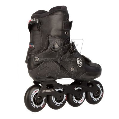 4. Seba Trix 2 80 SSK-TRX280 freestyle skates