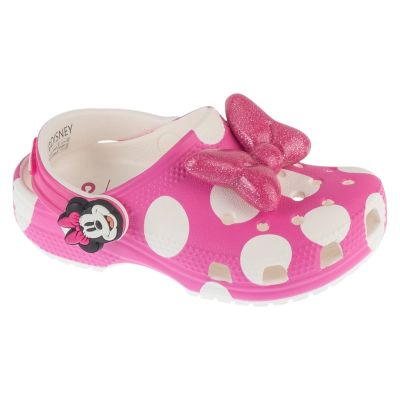 Crocs Classic Minnie Mouse Clog T 212372-90H Pink 22/23