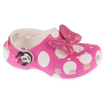 Crocs Classic Minnie Mouse Clog T 212372-90H Pink 22/23