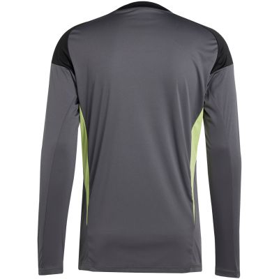 15. adidas Tiro 25 Competition Long Sleeve Goalkeeper Jersey LM M JN2017