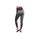 3. GymHero Leggings W GRAY-HEART