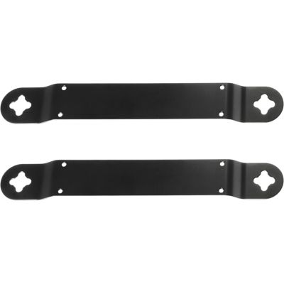 3. Logitech Rally Mounting Kit Wall Mount Black