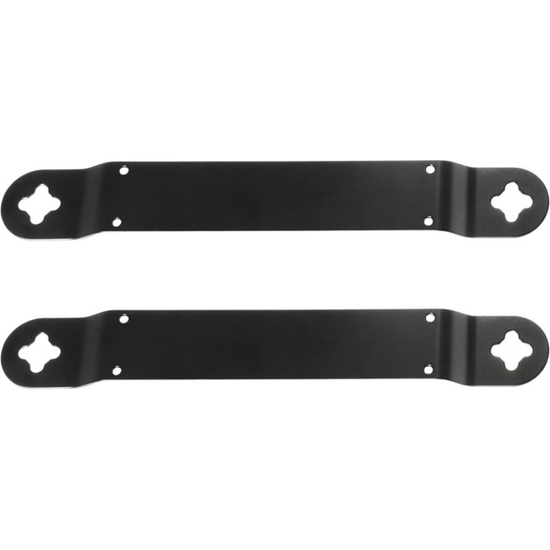 3. Logitech Rally Mounting Kit Wall Mount Black