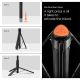 17. Spigen S541W Bluetooth Selfie Stick - Black
