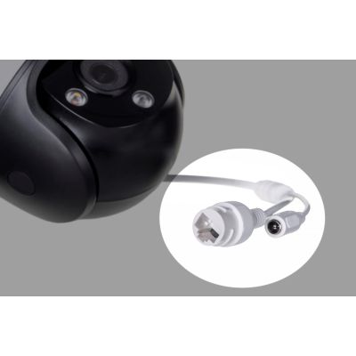 7. Imou Cruiser Dual 3MP IP surveillance camera