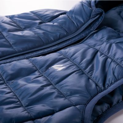 4. Martes Maron Vest Jr 92800360609 Quilted Vest