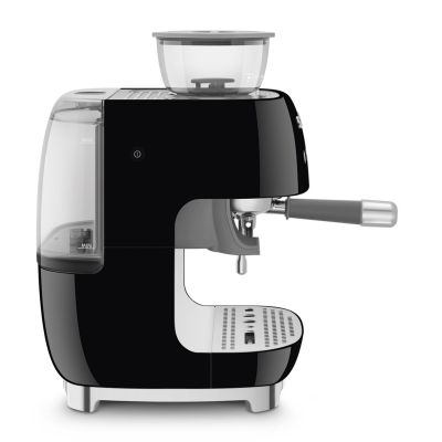 16. Smeg EGF03BLEU coffee machine Manual espresso machine 2.4 l