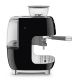 16. Smeg EGF03BLEU coffee machine Manual espresso machine 2.4 l
