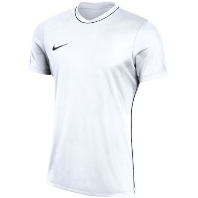 2. Nike Dri-Fit Park 26 SS Top Men's White HM7127 100