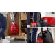 8. Bosch Serie 4 BGB41PET1 bagged vacuum cleaner red