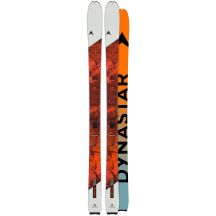 DYNASTAR M-Vertical 88 F-Team Open skis