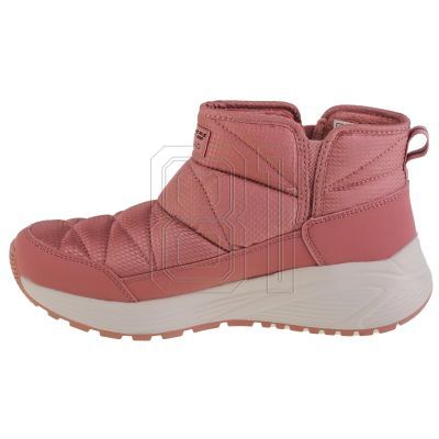 2. Skechers Bobs Sparrow 2.0 - Puffiez 117260-ROS Pink 36