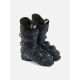 11. LANGE Shadow 100 MV Gw(Bk-Bl/SiLVer) Ski Boots