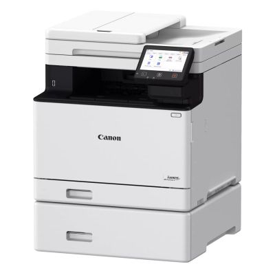 19. Canon i-Sensys MF752cdw II Multifunction Printer