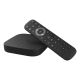 Telekom MagentaTV One (2nd Gen.) Black 4K Ultra HD Wi-Fi Wired LAN