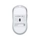 3. HATOR Quasar 3 Ultima 8K Wireless Gaming Mouse Right Side RF Wireless + Bluetooth + USB Type-C Optical 30000 DPI