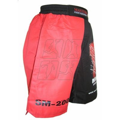 3. Shorts for MMA Masters SM-2000 M 062000-M