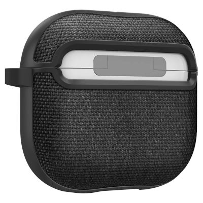 6. Spigen Urban Fit Case for AirPods 4 - Black